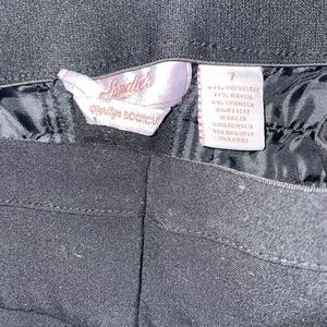 Marilyn Bootcut Dress Pants